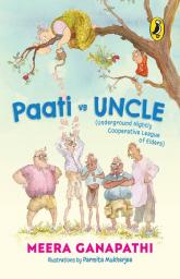 PAATI vs UNCLE: (The Underground Nightly