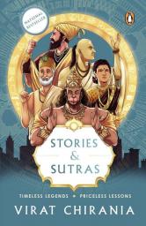 Stories And Sutras Timeless Legends. Pr