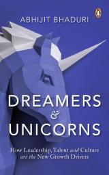 Dreamers and Unicorns