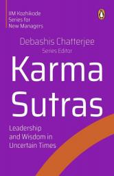 Karma Sutras : Leadership and Wisdom in