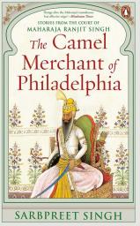 Camel Merchant of Philadelphia The