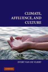 Climate Affluence and Culture
