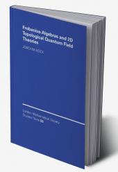 Frobenius Algebras and 2D Topological Quantum Field Theories