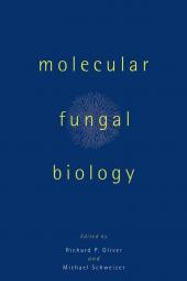 Molecular Fungal Biology