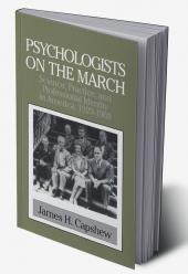 Psychologists on the March