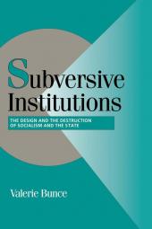 Subversive Institutions