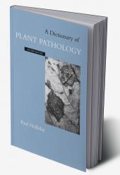 A Dictionary of Plant Pathology