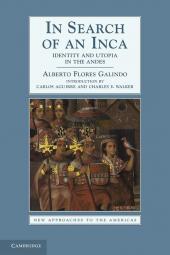 In Search of an Inca