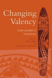 Changing Valency