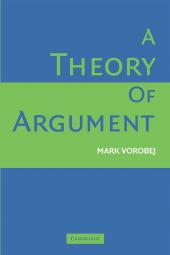 A Theory of Argument