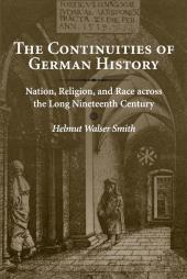 The Continuities of German History