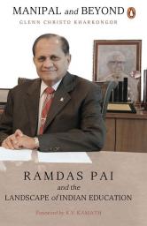 Manipal & Beyond: Ramdas Pai And The Lan