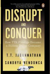 Disrupt and Conquer: How Prestige
