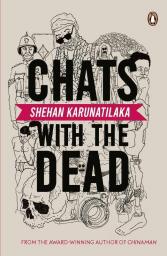 Chats with the Dead