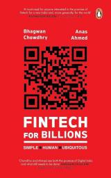 FinTech for Billions Simple | Human | Ubiquitous