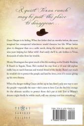 The Rancher Takes a Cowgirl: 3 (Texas Rancher Trilogy)