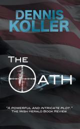 The Oath: 1 (Tom McGuire Mystery)