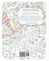 Creative Healing: 30-Day Workbook and Colouring Journey