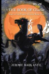 The Book of Charlie: Spirit of the Pompey Hollow Book Club: 2