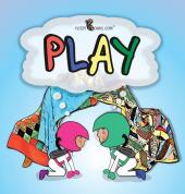 Play: Are You Playing Attention? (Includes 3 Activities)