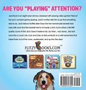 Play: Are You Playing Attention? (Includes 3 Activities)