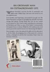 Without Precedent: Commando Fighter Pilot and the true story of Australia's first Purple Heart