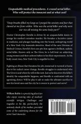 Forbidden Birth: A Chris Ravello Medical Thriller (Book 2) (Chris Ravello Medical Thrillers)
