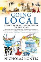Going Local: Experiences and Encounters on the Road