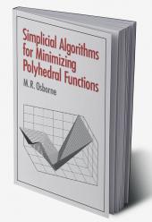 Simplicial Algorithms for Minimizing Polyhedral Functions