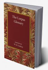 The Corpus Glossary