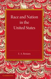 Race and Nation in the United States