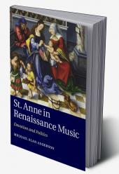 St. Anne in Renaissance Music