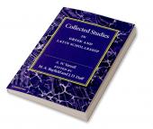 Collected Studies in Greek and Latin Scholarship