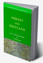 Orkney and Shetland