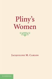 Pliny's Women