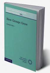 How Groups Grow