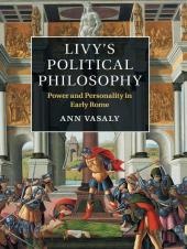 Livy's Political Philosophy