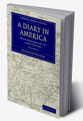 A Diary in America