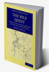 The Nile Quest