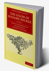 The Salon of Madame Necker