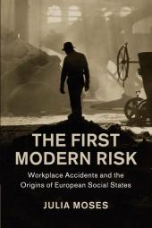The First Modern Risk