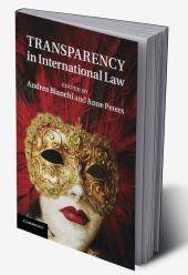 Transparency in International Law