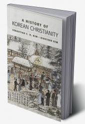 A History of Korean Christianity