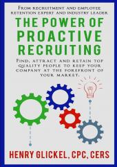 The Power of Proactive Recruiting