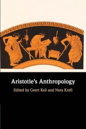 Aristotle's Anthropology