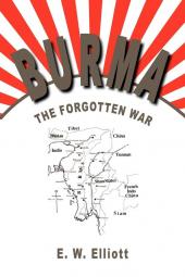 Burma: The Forgotten War