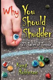 Why You Should Shudder: 27 Tales of Terror