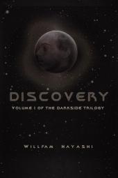 Discovery (Dark Side Trilogy)