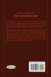 Drathorn Hellbound: The Inauguration