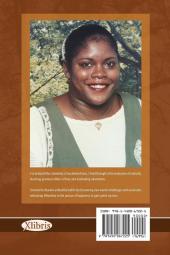 Confessions Autobiography of Cheryl Richardson the Female Author